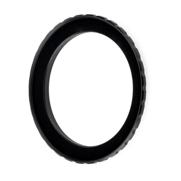 NiSi Ti Pro 52-58mm Titanium Step Up Ring NiSi Circular Filters | NiSi Filters New Zealand |