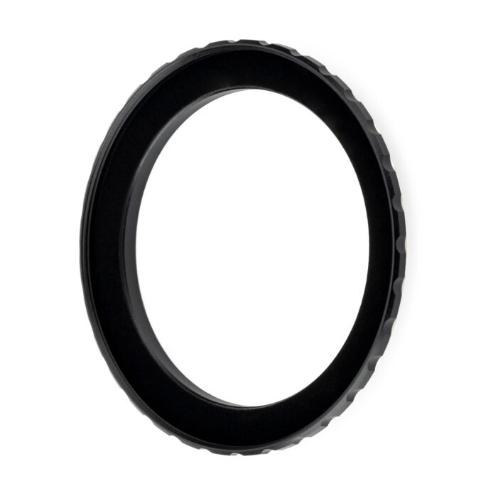 NiSi Ti Pro 58-62mm Titanium Step Up Ring NiSi Circular Filters | NiSi Filters New Zealand |