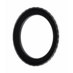 NiSi Ti Pro 52-67mm Titanium Step Up Ring NiSi Circular Filters | NiSi Filters New Zealand | 2