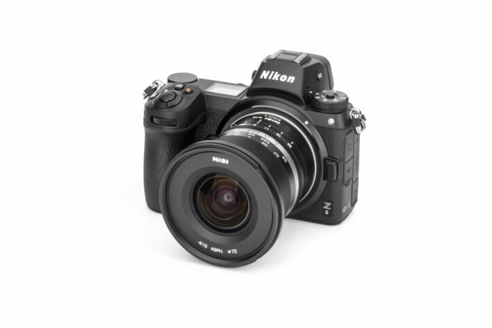 NiSi 15mm f/4 Sunstar Super Wide Angle Full Frame ASPH Lens (Nikon Z Mount) Nikon Z Mount | NiSi Filters New Zealand | 6