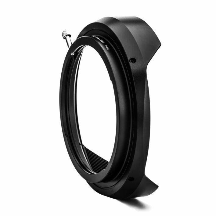 NiSi Lens Hood for Nikon Z 14-24mm f2.8S with 112mm Filter Thread Circular Filter Accessories | NiSi Filters New Zealand | 6