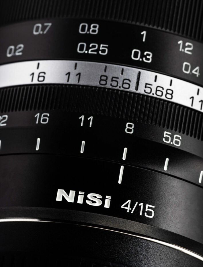 NiSi 15mm f/4 Sunstar Super Wide Angle Full Frame ASPH Lens (Leica L Mount) Leica L Mount | NiSi Filters New Zealand | 13