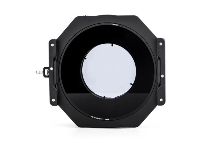 NiSi S6 150mm Filter Holder Kit with Landscape CPL for Sony FE 14mm f/1.8 GM NiSi 150mm Square Filter System | NiSi Filters New Zealand | 4