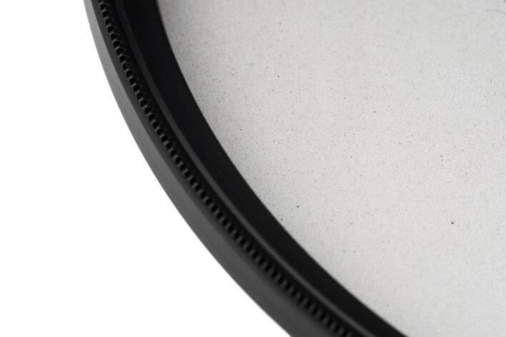 NiSi 82mm Circular Black Mist 1/8 Circular Black Mist | NiSi Filters New Zealand | 3