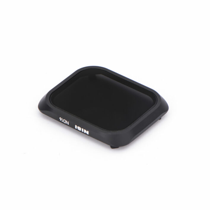 NiSi ND16 (4 Stop) for DJI Air 2S (Single Filter) DJI Air 2S | NiSi Filters New Zealand |