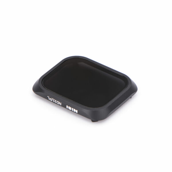 NiSi ND32/PL (5 Stop) for DJI Air 2S (Single Filter) DJI Air 2S | NiSi Filters New Zealand |