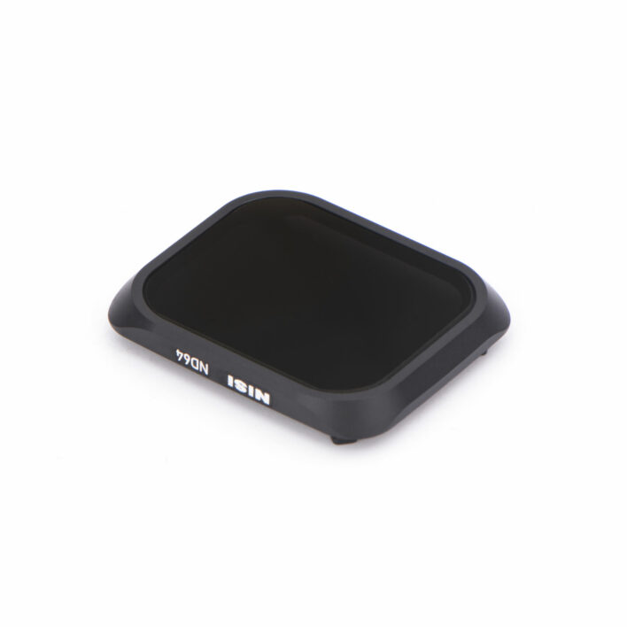 NiSi ND64 (6 Stop) for DJI Air 2S (Single Filter) DJI Air 2S | NiSi Filters New Zealand |