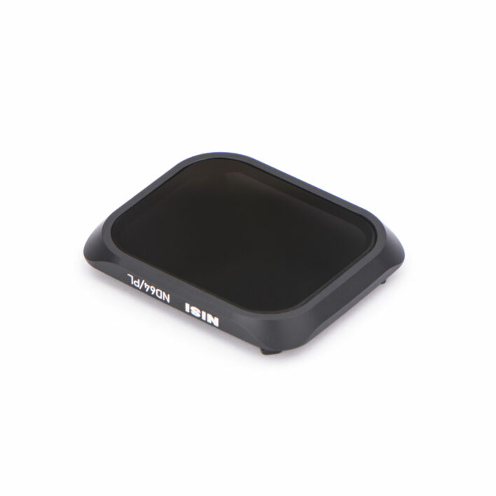 NiSi ND64/PL (6 Stop) for DJI Air 2S (Single Filter) DJI Air 2S | NiSi Filters New Zealand |