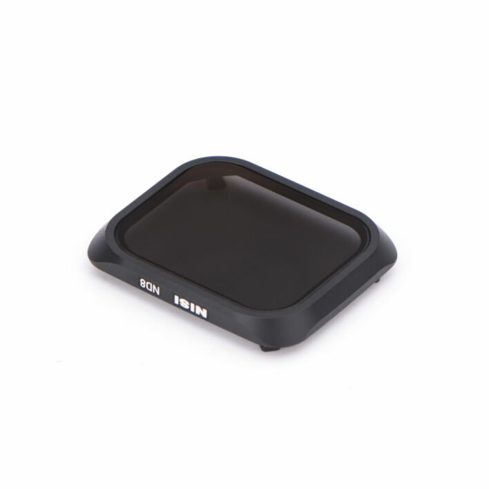 NiSi ND8 (3 Stop) for DJI Air 2S (Single Filter) DJI Air 2S | NiSi Filters New Zealand |
