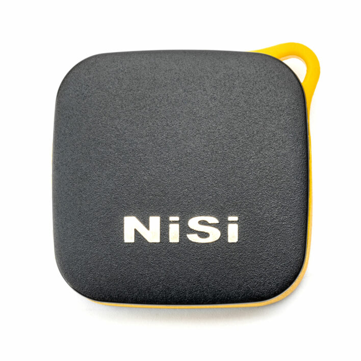 NiSi Bluetooth Wireless Remote Shutter Control Kit with Release Cables Bluetooth Shutter Release | NiSi Filters New Zealand | 7