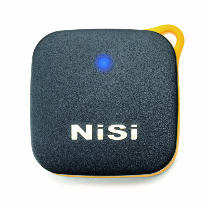 NiSi Bluetooth Wireless Remote Shutter Control Kit with Release Cables Bluetooth Shutter Release | NiSi Filters New Zealand | 9