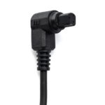 NiSi Shutter Release Cable C2 for NiSi Bluetooth Shutter Release Bluetooth Shutter Release | NiSi Filters New Zealand | 2
