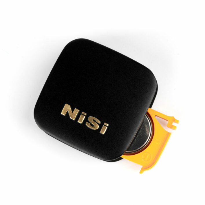 NiSi Bluetooth Wireless Remote Shutter Control Kit with Release Cables Bluetooth Shutter Release | NiSi Filters New Zealand | 13