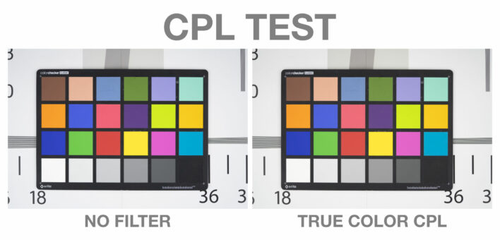 NiSi V7 100mm Filter Holder Kit with True Color NC CPL and Lens Cap 100mm V7 System | NiSi Filters New Zealand | 28