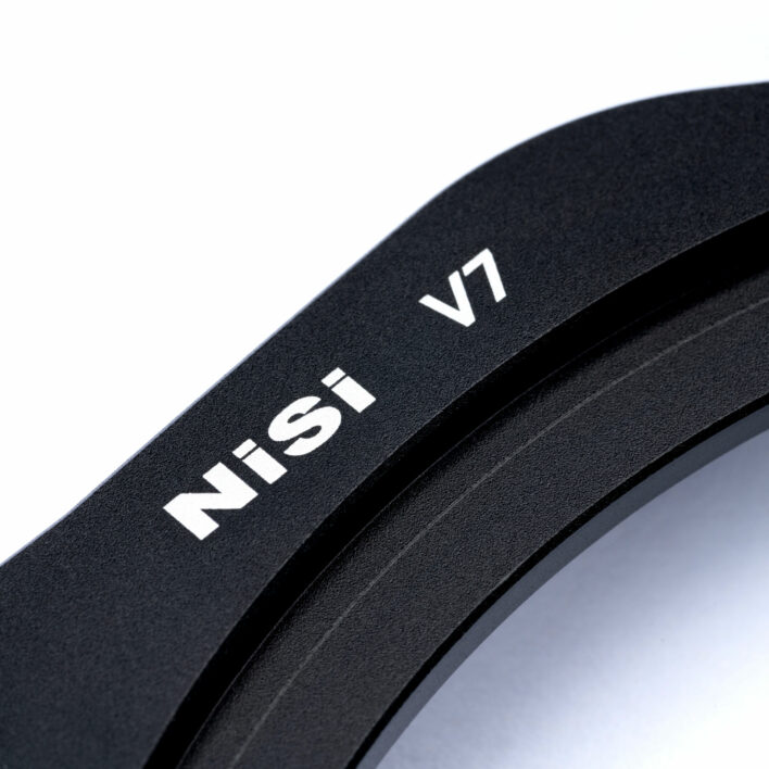 NiSi V7 100mm Filter Holder Kit with True Color NC CPL and Lens Cap 100mm V7 System | NiSi Filters New Zealand | 14