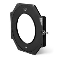NiSi 105mm Alpha Adapter for S5 and S6 Series 150mm Filter Holders NiSi 150mm Square Filter System | NiSi Filters New Zealand | 7