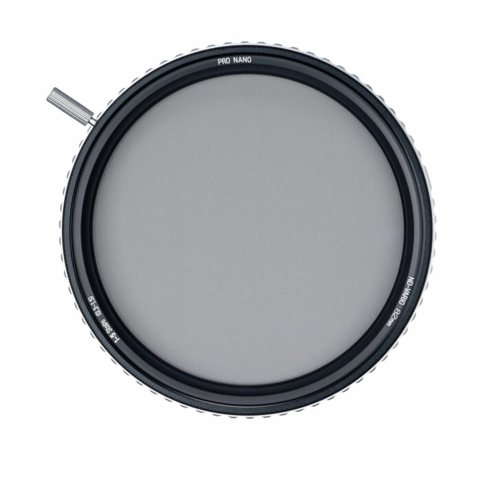 NiSi 49mm Swift True Color ND-VARIO Pro Nano 1-5stops Variable ND Circular ND-VARIO Variable ND Filters | NiSi Filters New Zealand | 3