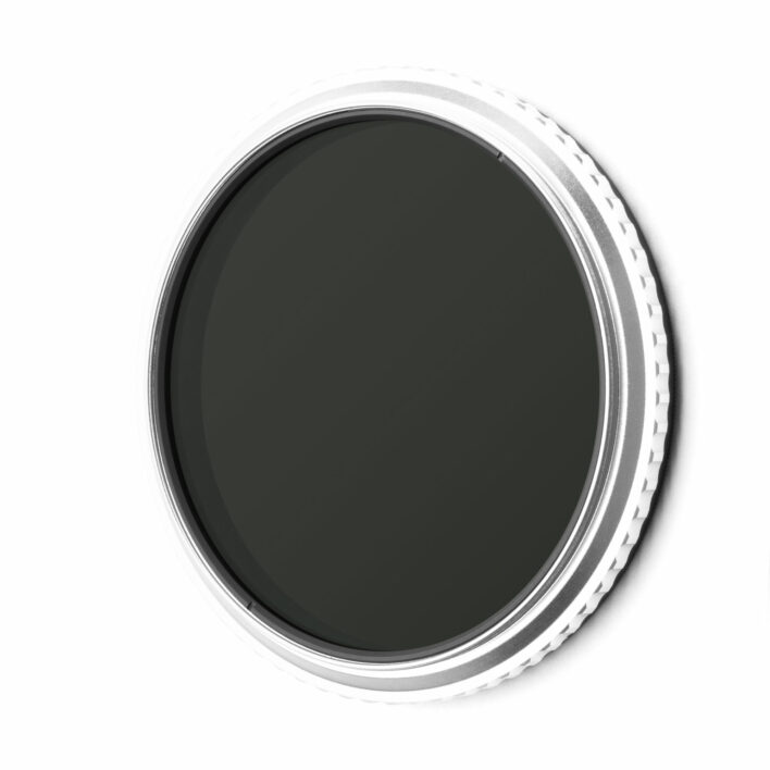 NiSi 49mm Swift True Color ND-VARIO Pro Nano 1-5stops Variable ND Circular ND-VARIO Variable ND Filters | NiSi Filters New Zealand | 6