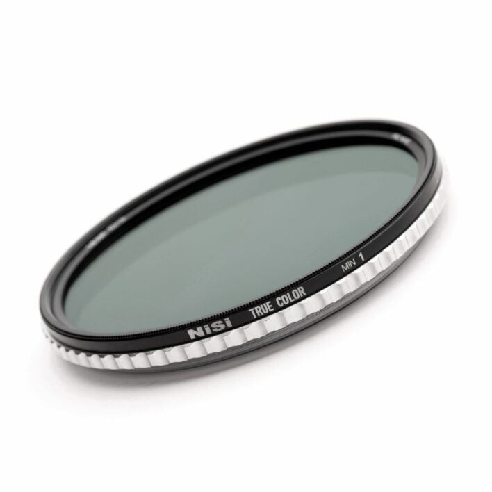 NiSi 62mm Swift True Color ND-VARIO Pro Nano 1-5stops Variable ND Circular ND-VARIO Variable ND Filters | NiSi Filters New Zealand | 2