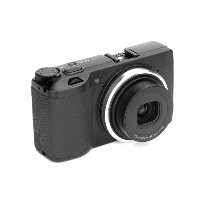 NiSi Compact Filter System for Ricoh GR3x (Master Kit) Filter Systems for Compact Cameras | NiSi Filters New Zealand | 8