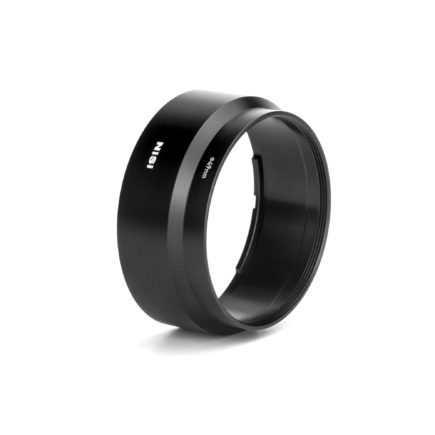 NiSi 49mm Filter Adapter for Ricoh GR3x Filter Systems for Compact Cameras | NiSi Filters New Zealand |