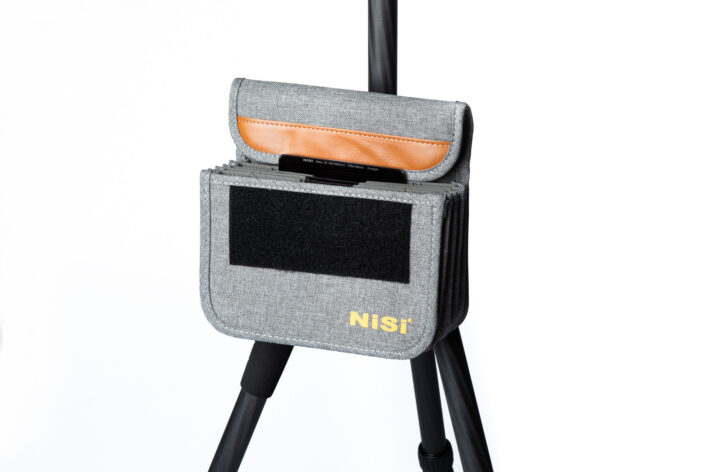 NiSi 100mm V7 Starter Kit 100mm Kits | NiSi Filters New Zealand | 38