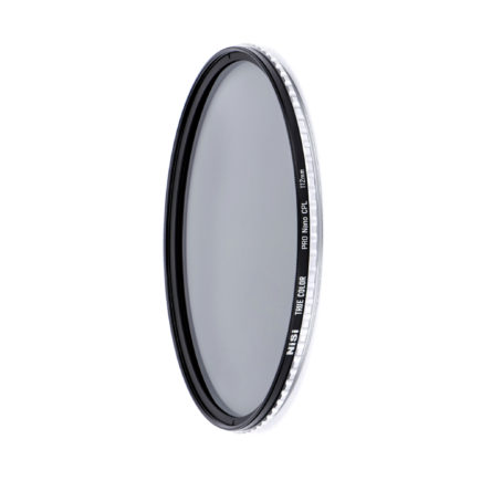 NiSi 112mm Circular True Color Pro Nano CPL Filter for Nikon Z 14-24mm f/2.8S 112mm Circular for Nikon Z 14-24 f/2.8S | NiSi Filters New Zealand |