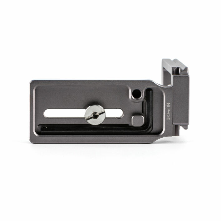 NiSi PRO NLP-C Adjustable L Bracket (Tripod mount point in the middle of the camera base) Quick Release Plates | NiSi Filters New Zealand | 13