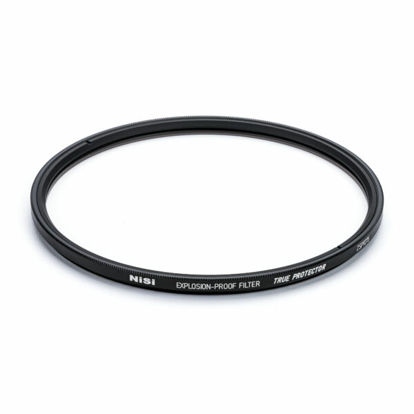 NiSi Cinema True Protector Explosion-Proof Filter for Zeiss Supreme Prime Lenses (ZSP9275) Explosion-Proof | NiSi Filters New Zealand |