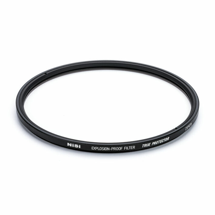 NiSi Cinema True Protector Explosion-Proof Filter for Zeiss Supreme Prime Lenses (ZSP9275) Explosion-Proof | NiSi Filters New Zealand |