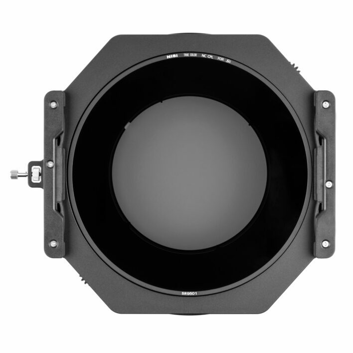 NiSi S6 150mm Filter Holder Kit with True Color NC CPL for Sigma 14-24mm f/2.8 DG HSM Art (Canon EF and Nikon F) NiSi 150mm Square Filter System | NiSi Filters New Zealand |