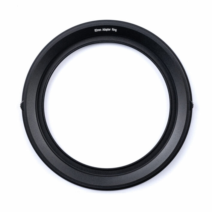 NiSi 82mm Main Adaptor for NiSi 100mm V7 (Spare Part) 100mm V7 System | NiSi Filters New Zealand | 2