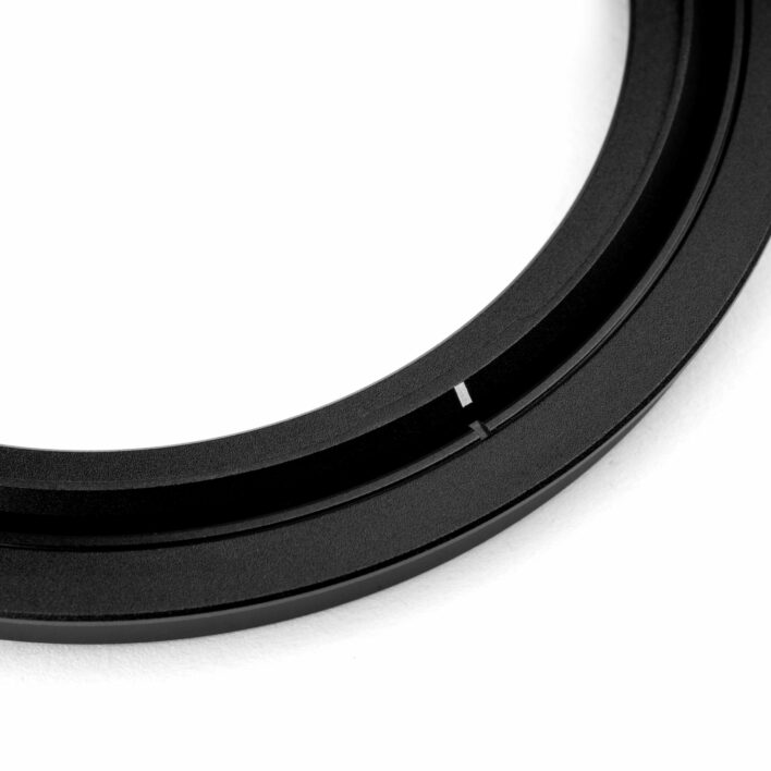 NiSi 82mm Main Adaptor for NiSi 100mm V7 (Spare Part) 100mm V7 System | NiSi Filters New Zealand | 6