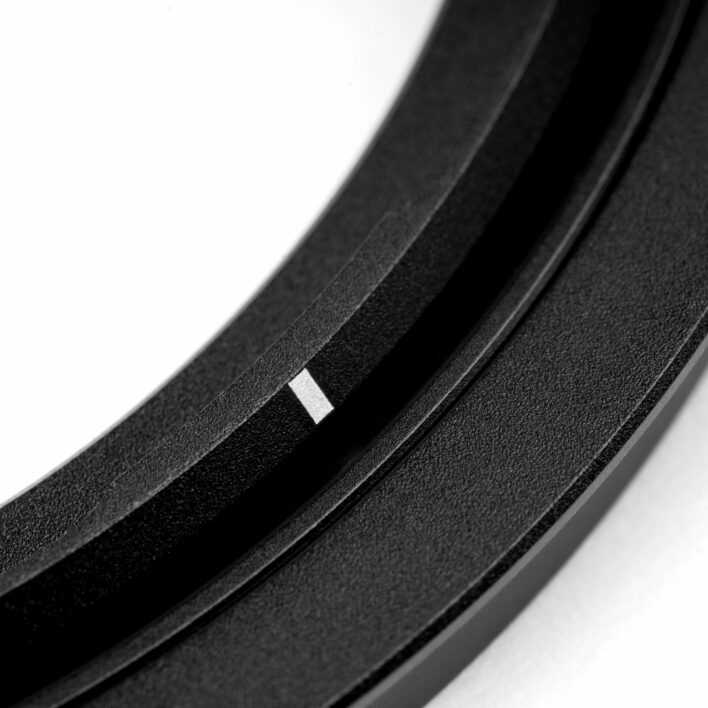 NiSi 82mm Main Adaptor for NiSi 100mm V7 (Spare Part) 100mm V7 System | NiSi Filters New Zealand | 4