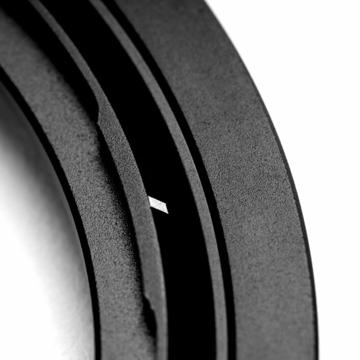 NiSi 82mm Main Adaptor for NiSi 100mm V7 (Spare Part) 100mm V7 System | NiSi Filters New Zealand | 3