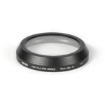NiSi Black Mist 1/4 for Fujifilm X100 Series (Black Frame) Circular Black Mist | NiSi Filters New Zealand | 2