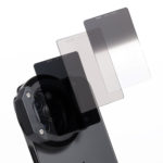 NiSi IP-A+P2 Landscape Kit for iPhone® Filter Systems for Compact Cameras | NiSi Filters New Zealand | 2