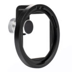 NiSi IP-A Filter Holder for iPhone® Filter Systems for Compact Cameras | NiSi Filters New Zealand | 2