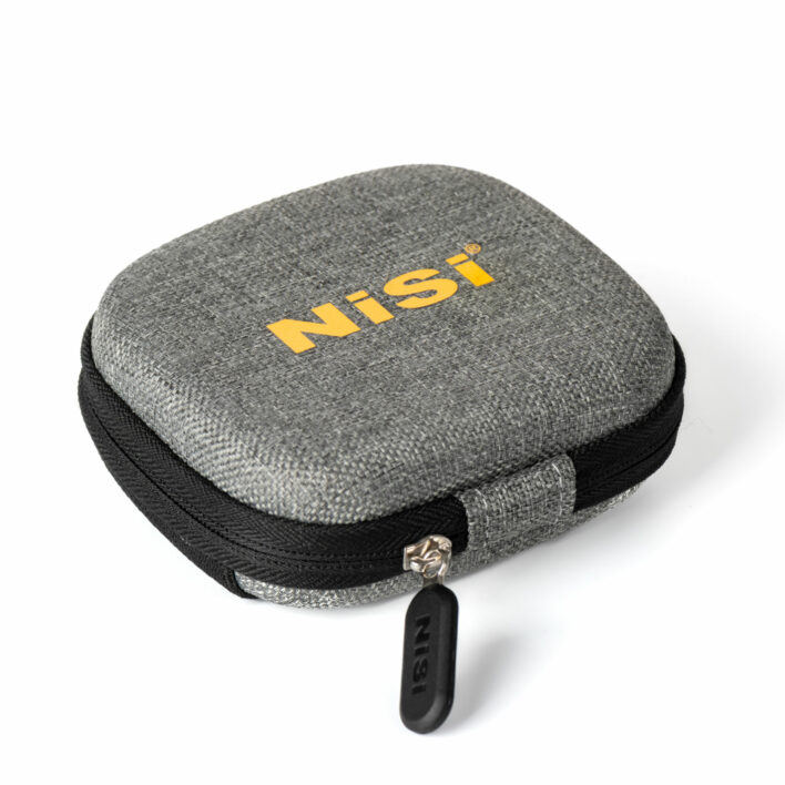 NiSi IP-A Filmmaker Kit for iPhone® Filter Systems for Compact Cameras | NiSi Filters New Zealand | 11