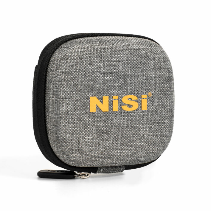 NiSi IP-A Filmmaker Kit for iPhone® Filter Systems for Compact Cameras | NiSi Filters New Zealand | 12