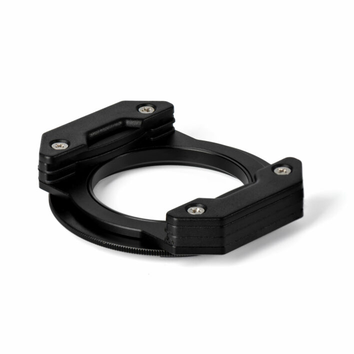 NiSi P2 Square Filter Holder for IP-A Filter Holder Filter Systems for Compact Cameras | NiSi Filters New Zealand | 2