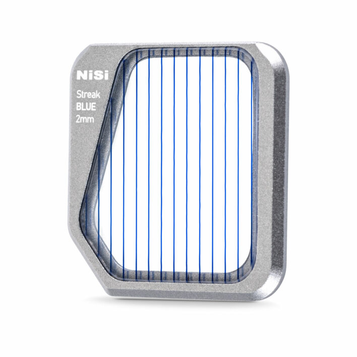 NiSi Allure Streak BLUE and ORANGE Kit 2mm for DJI Mavic 3 DJI Mavic 3 | NiSi Filters New Zealand | 15