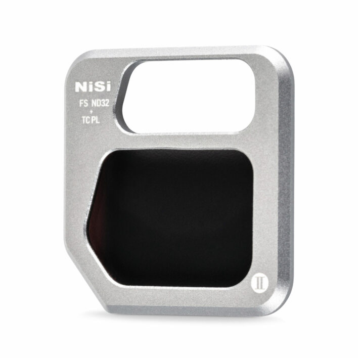 NiSi Full Spectrum Cinema Filter Kit II for DJI Mavic 3 DJI Mavic 3 | NiSi Filters New Zealand | 2