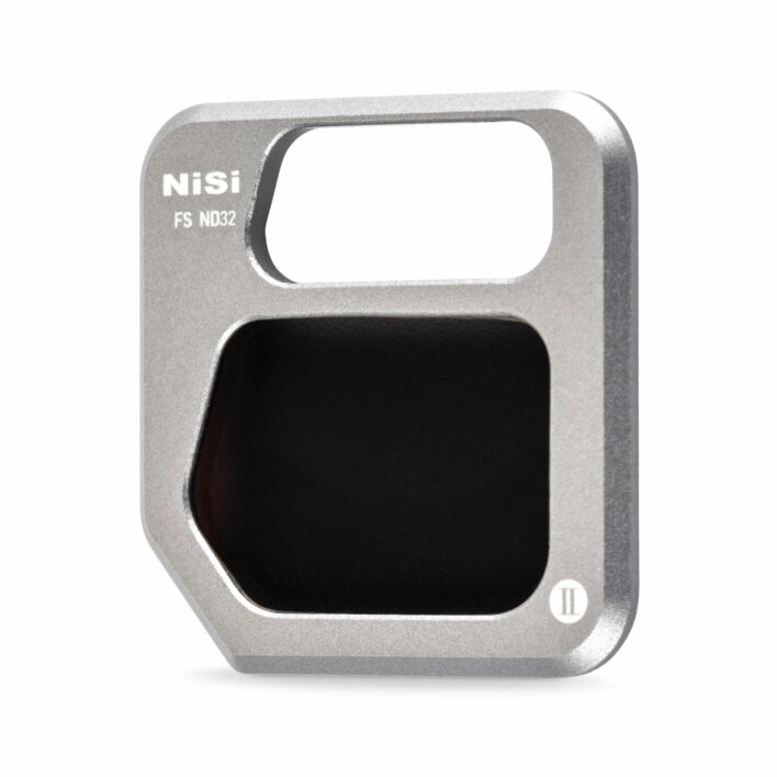 NiSi Full Spectrum Filmmaker Filter Kit II for DJI Mavic 3 DJI Mavic 3 | NiSi Filters New Zealand | 8