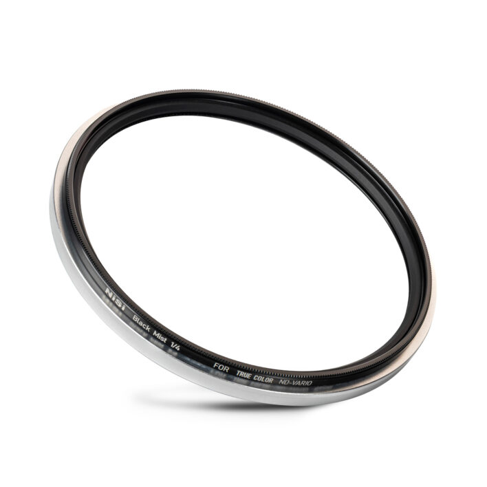 NiSi Black Mist 1/4 Filter for 77mm True Color VND and Swift System NiSi Circular Filters | NiSi Filters New Zealand | 2