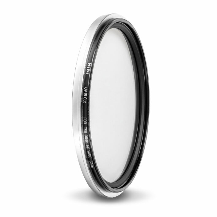 NiSi UV IR-Cut Filter for 82mm True Color VND and Swift System NiSi Circular Filters | NiSi Filters New Zealand |