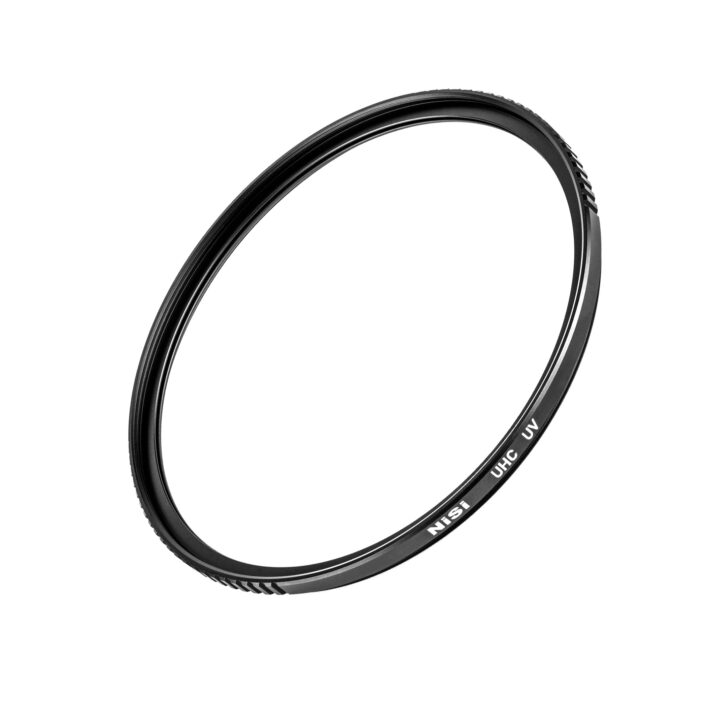 NiSi 43mm UHC UV Protection Filter with 18 Multi-Layer Coatings UHD | Ultra Hard Coating | Nano Coating | Scratch Resistant Ultra-Slim UV Filter Circular UV Filters | NiSi Filters New Zealand |