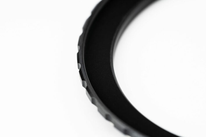 NiSi 62mm Ti Adaptor for NiSi Close Up Lens Kit NC 77mm Close Up Lens | NiSi Filters New Zealand | 5