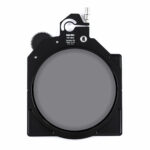 NiSi Cinema 4×5.65″ (6mm) True Color Variable ND 1-5 Stops (0.3-1.5) Filter 4 x 5.65" | NiSi Filters New Zealand | 2