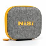 NiSi Circular Filter Caddy Small for 6 Filters (Holds 6 x up to 62mm) Filter Accessories & Cases | NiSi Filters New Zealand | 2